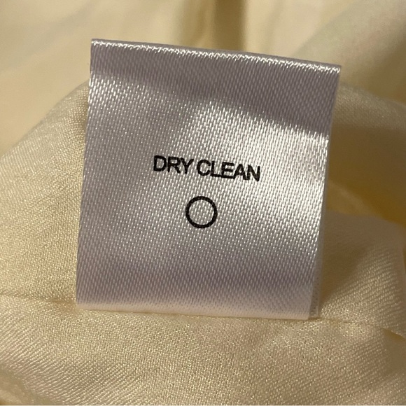 LOVERS + FRIENDS Ella Mini Dress in Ivory - Picture 9 of 10